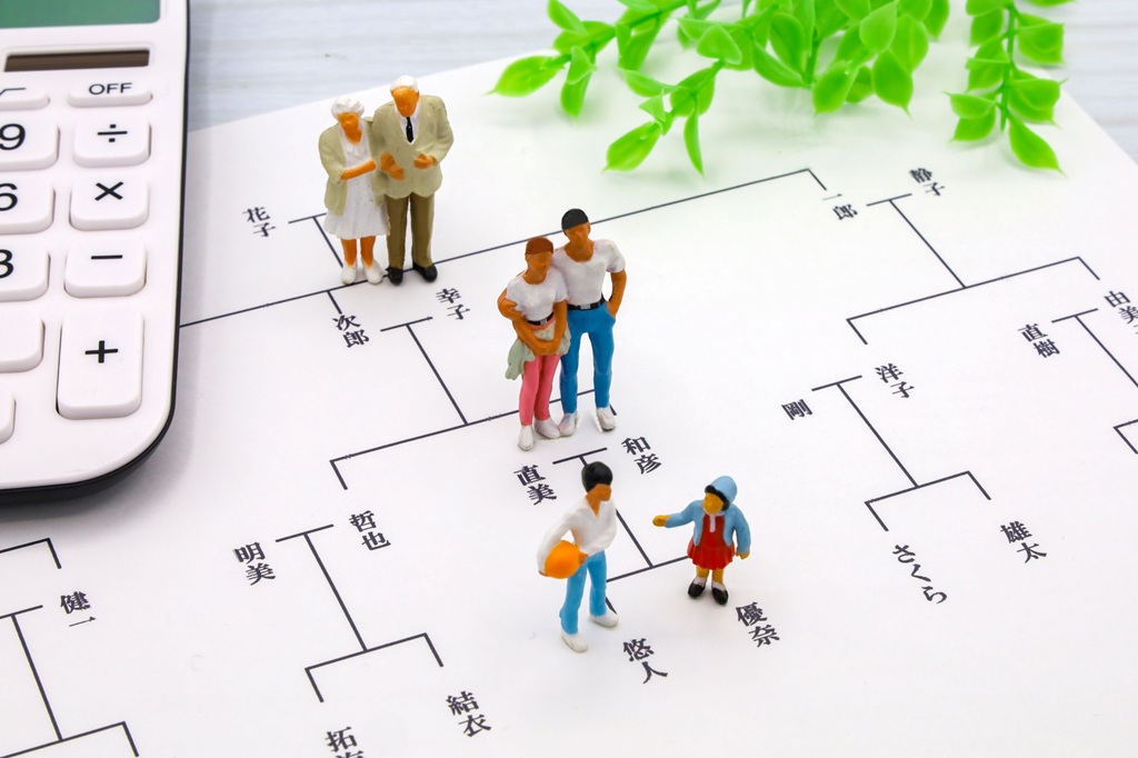 不動産を相続する場合は共有にするべきか?